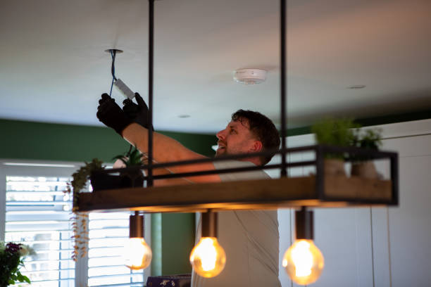 Best Residential Electrician Services  in Topeka, IN