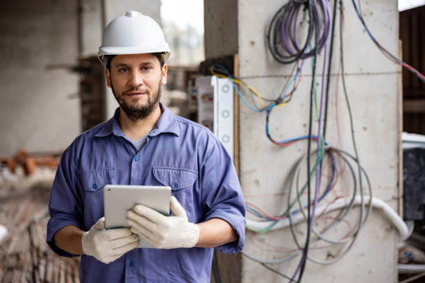 Best Electrical Upgrades for Homes  in Topeka, IN