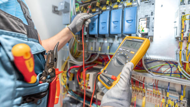 Best Electrical Contractors for Businesses  in Topeka, IN