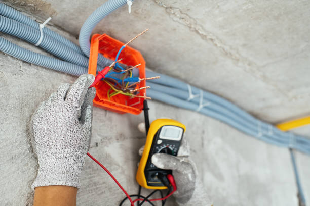 Best Electrical Contractors for Businesses  in Topeka, IN
